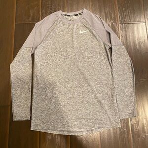 Nike Running Dri Fit Shirt Size Small
